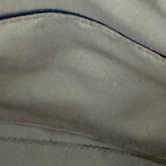 Coach Bennett Satchel Crossbody in Tan Leather - Picture 10 of 12